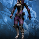 Illustration for article titled Get A Good Look At Those Mass Effect 2 Figures